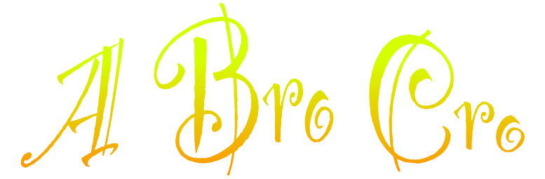 a Bro Cro